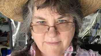 'I died in surgery and was shown the door to Heaven, but one thought brought me back'