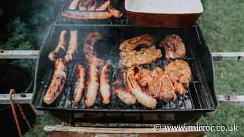 Oncologist shares 'healthy' barbecue food to avoid in cancer warning