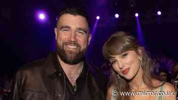 Taylor Swift and Travis Kelce wedding LIVE: New York takeover as couple officially marry