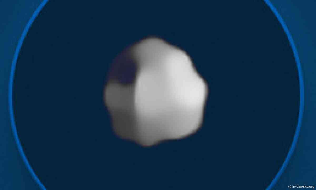 09 Jul 2026 (5 days away): Asteroid 18 Melpomene at opposition