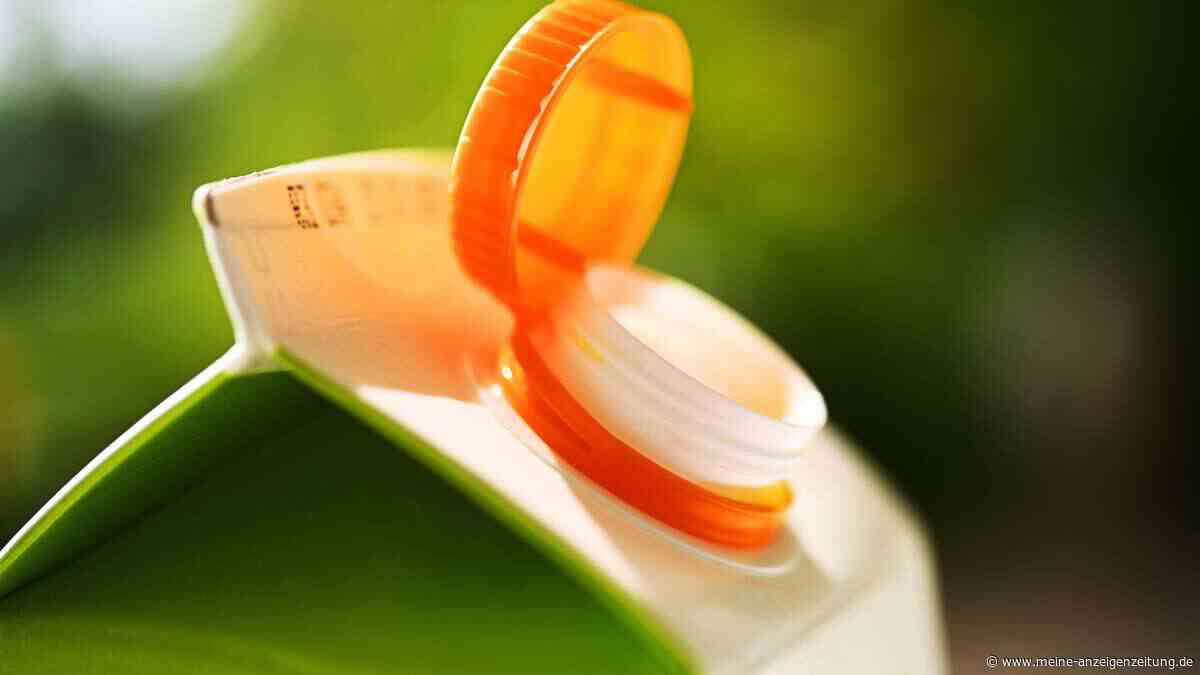Getränkekartons im Recycling: So werden Tetra Paks umweltgerecht entsorgt