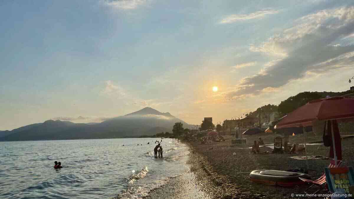 Italiens Sommer 2026: Das sind die zehn Hits der Saison