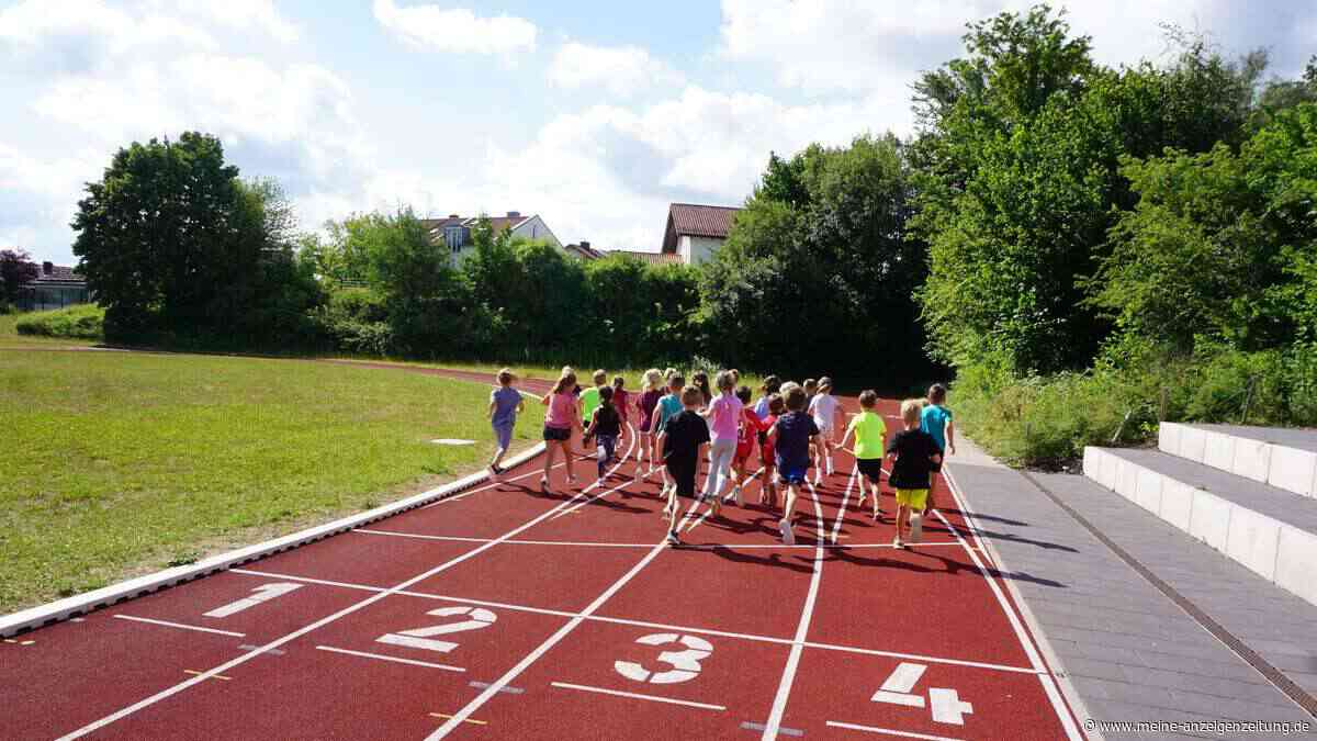 Schulleiter gegen Öffnung des Sportplatzes am Wochenende