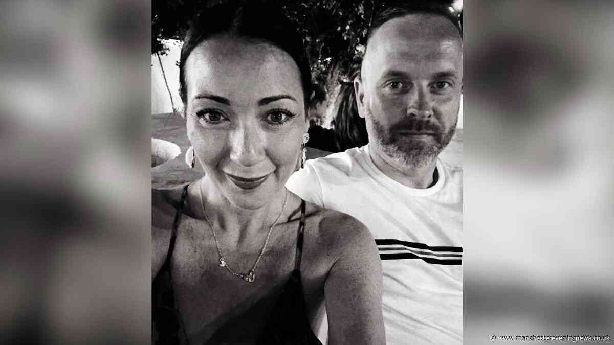 Woman's bravery put her partner behind bars for 20 years, until a voicemail turned her world upside down