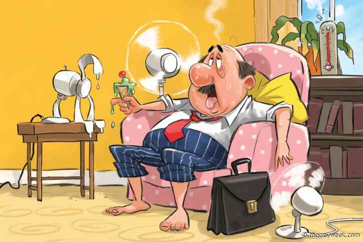Why Britain needs air conditioning now