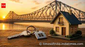 Average home-buyer in Kolkata spends a quarter of monthly income on EMI