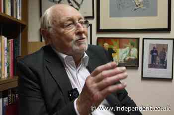 Neil Kinnock: Britain must rejoin the EU — it’s the patriotic thing to do