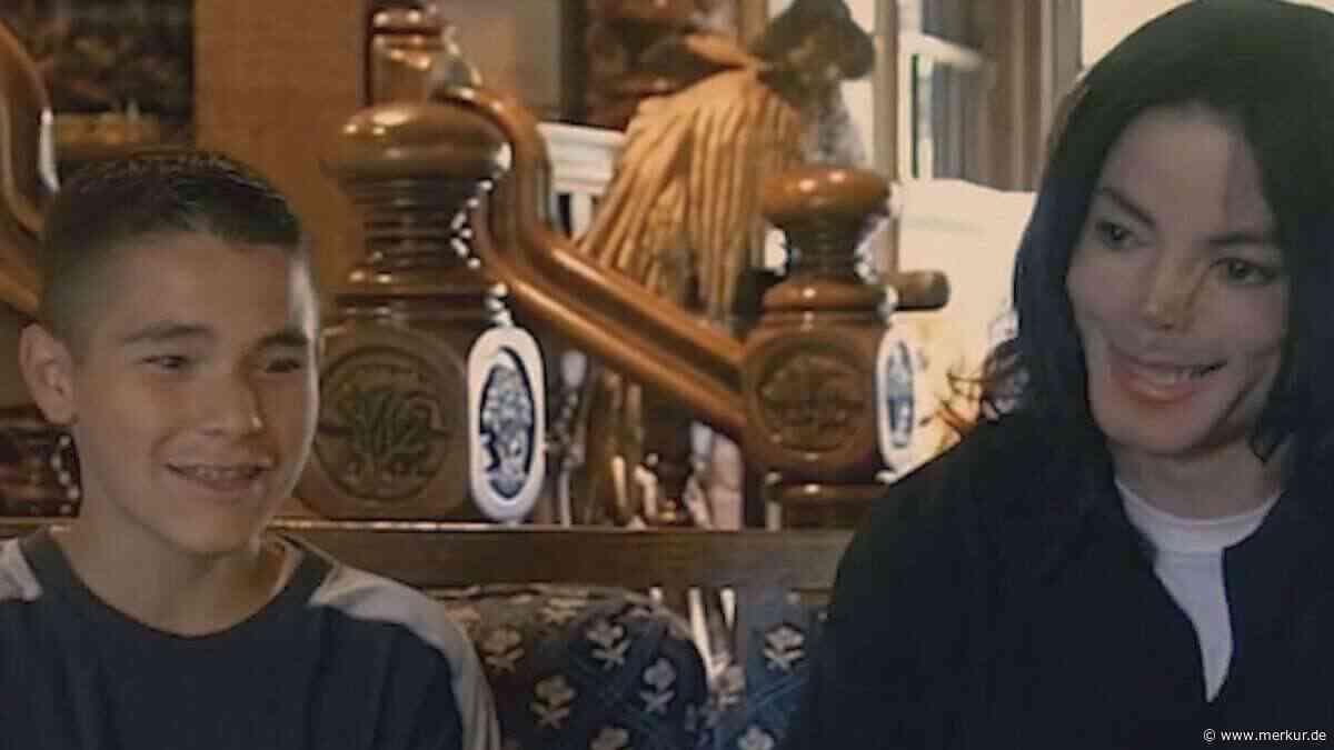 „Wie ein Engel“: So sah der „King of Pop“ die Kinder auf der Neverland Ranch