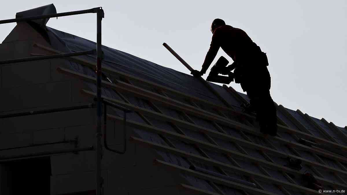 Bis 67,5? Bis 70? Was denn nun?: Wie lange die Deutschen wirklich arbeiten müssen