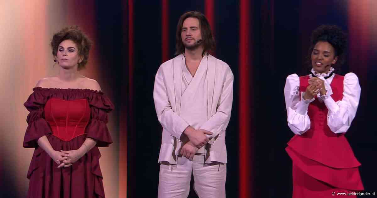 Dit is de winnaar van Stars on stage: ‘Wat een kroon op een martelgang’