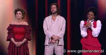 Dit is de winnaar van Stars on stage: ‘Wat een kroon op een martelgang’