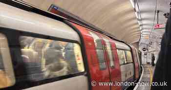 London Underground closures- Several lines closed on July 4 and 5