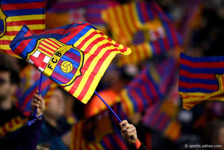 Barcelona reshapes their scouting network with major structural changes
