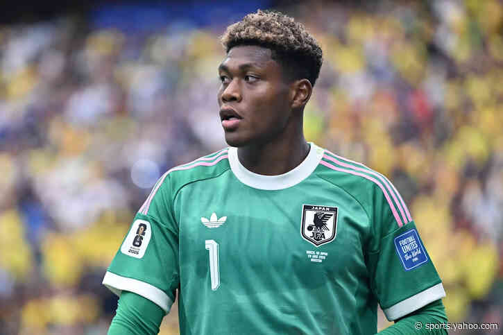 Report: Leeds United face competition from European giants for €30m-rated star