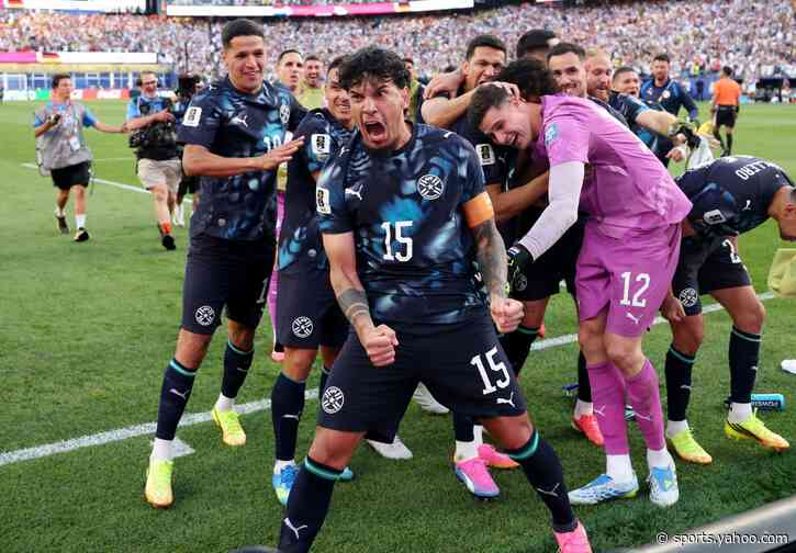 2026 World Cup | What should France expect from Paraguay?