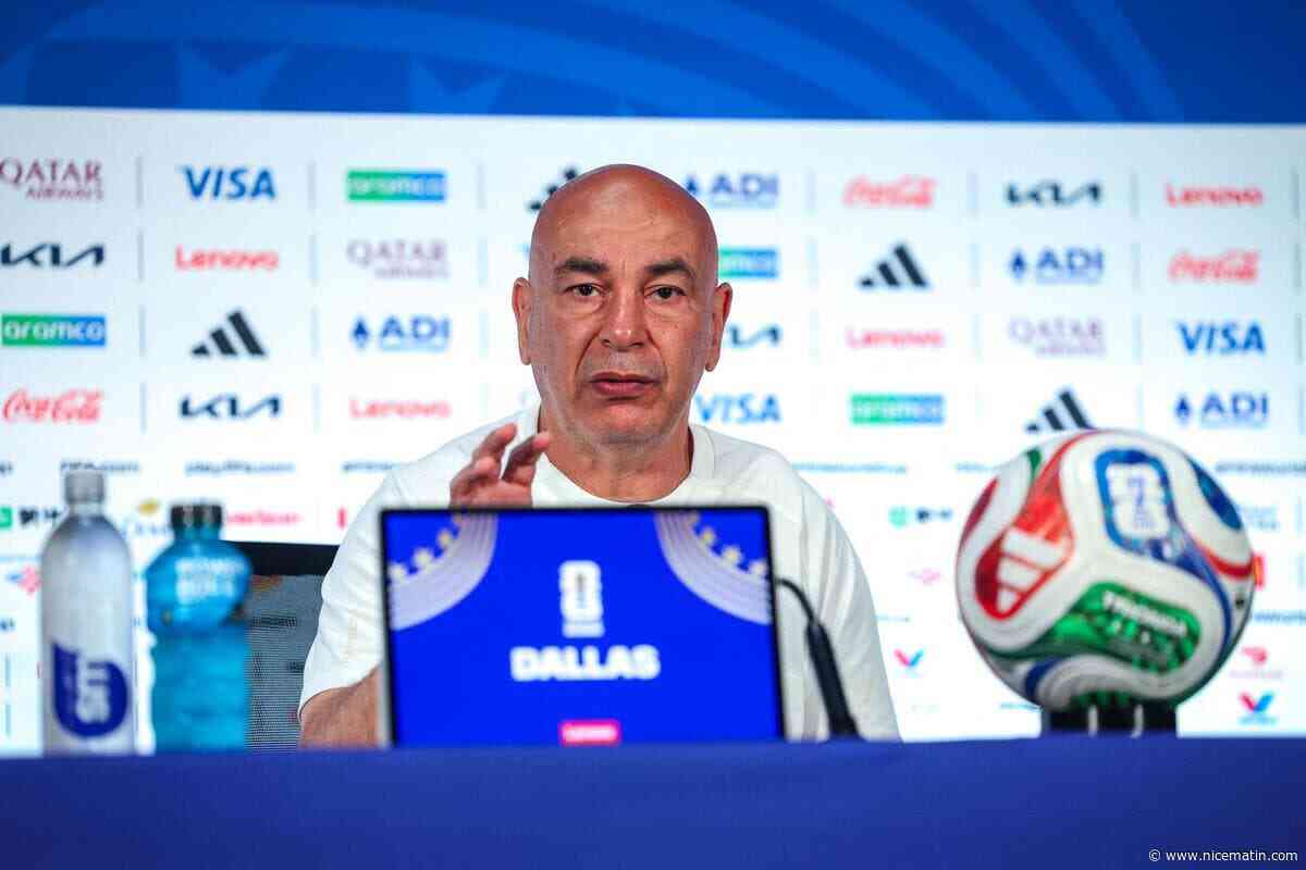 Mondial-2026 : infaillible lors des tirs au but, l’Égypte se qualifie pour les huitièmes de finale en battant l’Australie