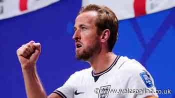 Do England kick off at 7pm or 1am vs Mexico at World Cup? Kick-off time confirmed