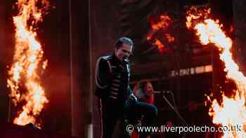 My Chemical Romance: Everything you need to know before the show