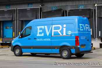 Evri suing BBC for £1.2m over Panorama segment after ‘serious financial loss’
