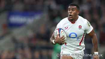 How to watch South Africa v England for free - TV channel and kick-off time