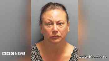 Woman jailed for defrauding kids charity