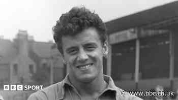 Portsmouth title-winner Higham dies, aged 95