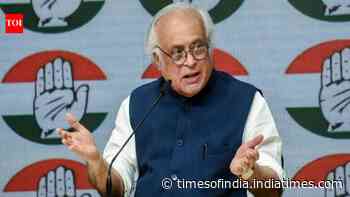 'PM very angry': Congress says BJP splitting parties to 'take revenge' for Delimitation Bill setback