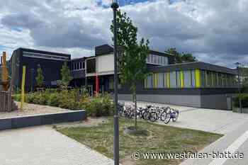 Grünes Licht für den großen Haller Schulumzug
