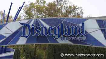 Disneyland viert magische mijlpaal: 1 miljardste bezoeker loopt het park binnen