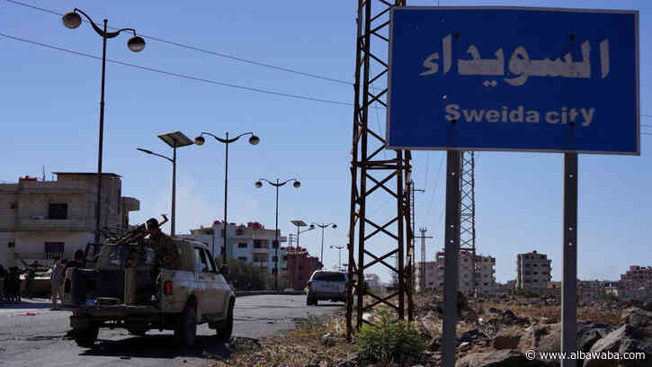 سوريا تبدأ محاكمة متهمين بأحداث السويداء.. وجلسات علنية لمساءلة المتورطين في أعمال العنف