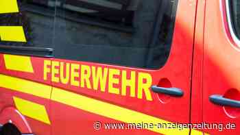 Brand in Multivac-Fertigungshalle ruft Einsatzkräfte auf den Plan