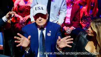 250 Jahre USA: Leere Jahrmärkte und Konzerte – wie Trump die riesige Geburtstagsparty ruiniert