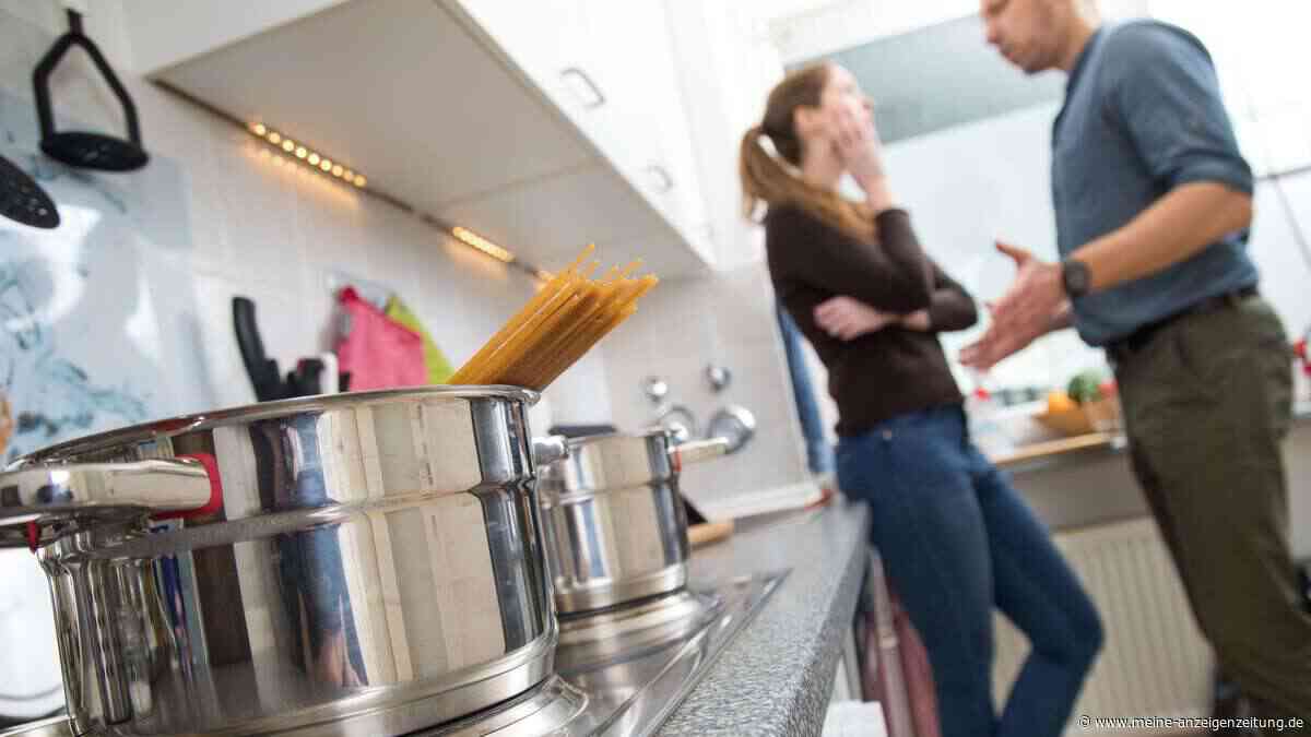 Studie zur Eheberatung: Paare suchen oft zu spät Hilfe beim Profi
