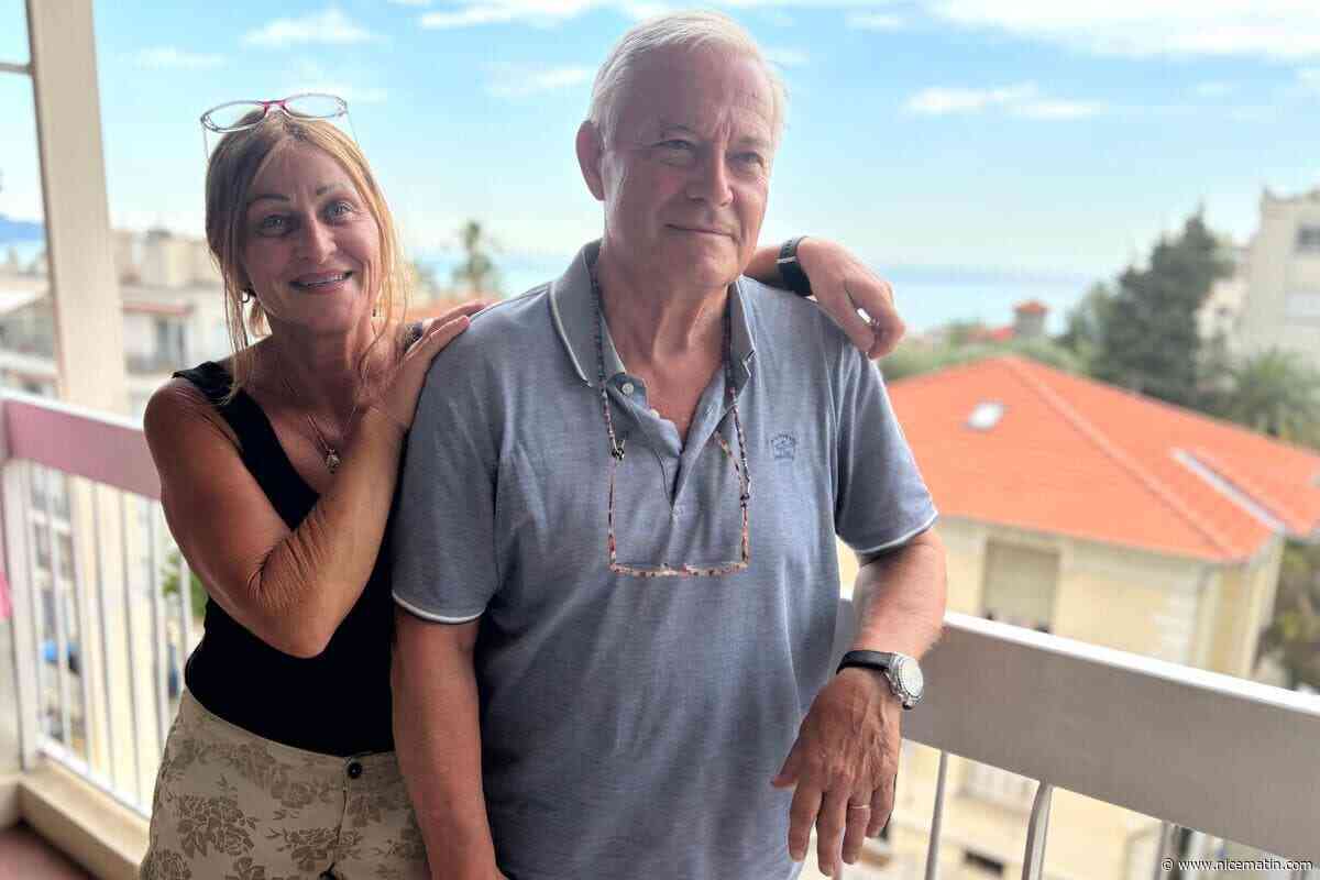 « Ça nous a gâché la vie » : fauché par le camion-bélier de l’attentat du 14 juillet 2016, Gaetano Moscato, un Piémontais qui possède un appartement à Nice, témoigne