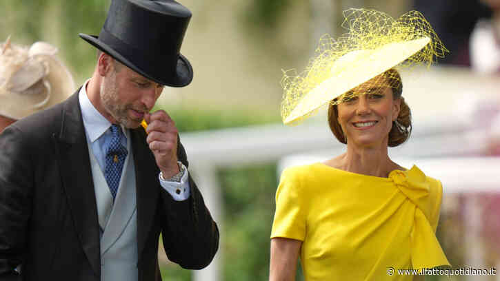 “Kate Middleton nasconde un piccolo microfono nel bavero della giacca, perché lo fa?”: il dettaglio nel look della principessa non passa inosservato, è giallo sul motivo