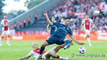 Jetzt packt Volland aus: „Viele negative Dinge auf mich eingeprasselt!“
