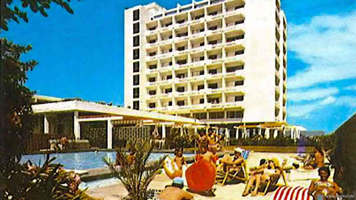 Wie der All-inclusive-Urlaub die Tourismusbranche eroberte