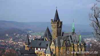 Sparen Sie sich die Reise nach England: Dieses Schloss im Harz bietet Ihnen das echte Hogwarts-Erlebnis