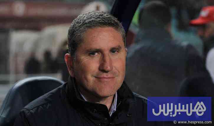 غاريدو: "أسود الأطلس" من كبار العالم