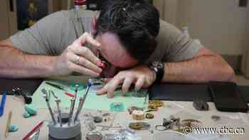 The test of time: Canada’s only watchmaking school still ticking after 80 years