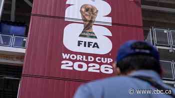 Sports betting could be the biggest winner this World Cup. Critics say it degrades the game