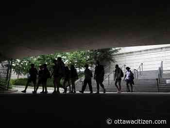 The Rideau-Sussex underpass needs a new hero