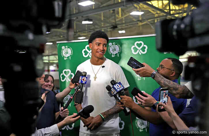 SB Nation Reacts: Chris Cenac Jr. has fans buzzing
