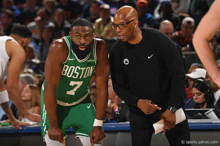 Celtics assistant coach has honest take on Jaylen Brown’s stunning 76ers trade