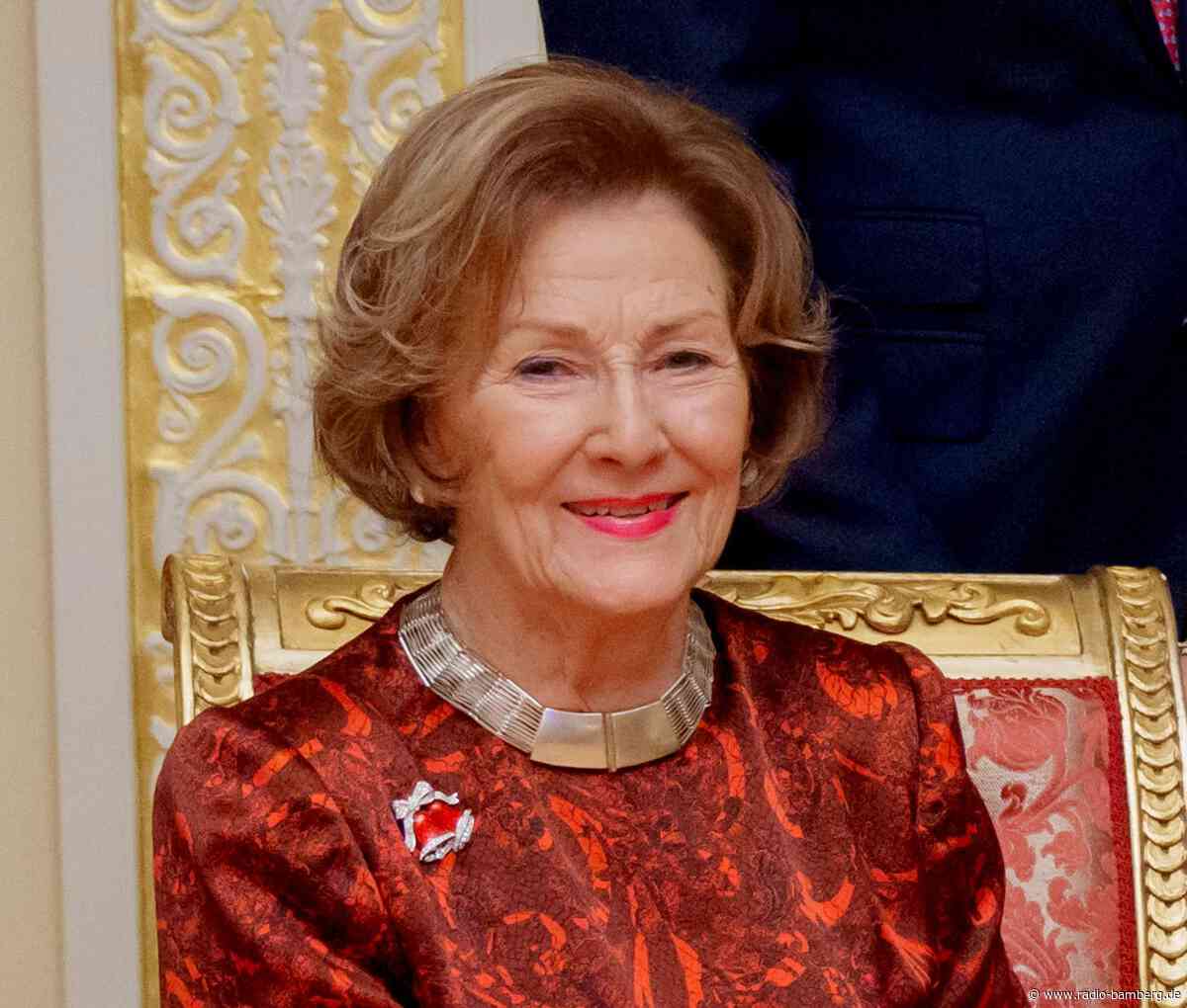 Happy Birthday, Königin Sonja! 89. Geburtstag in den Ferien