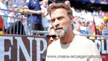 DFB-Wunschlösung Klopp erklärt die Hürden bis zum Bundestrainer-Job