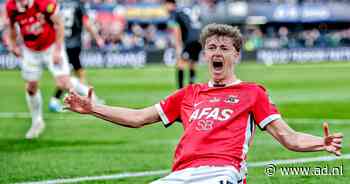 Sven Mijnans ziet stap naar PSV zitten, maar kan ook kiezen voor lucratief CL-avontuur