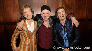 Ron Wood (79) over nieuw Rolling Stones-album: ’We zijn zo gelukkig dat we dit nog kunnen doen’