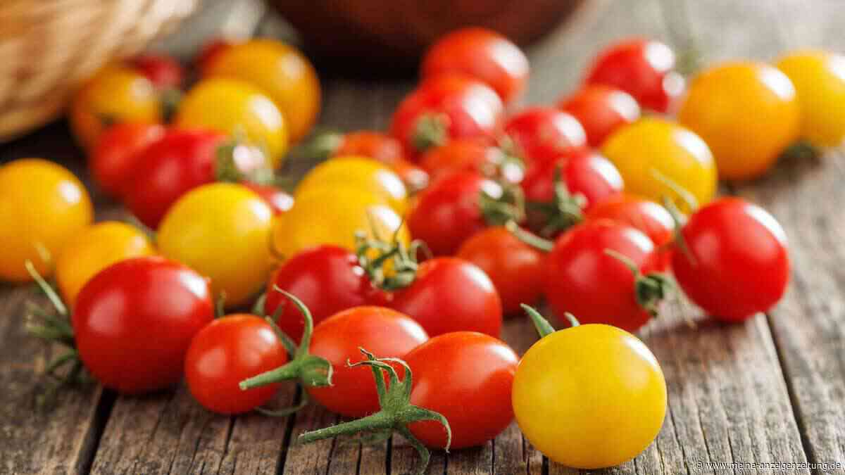 Sie werden staunen, was Tomaten in unserem Körper bewirken können