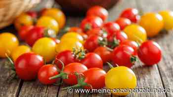 Sie werden staunen, was Tomaten in unserem Körper bewirken können